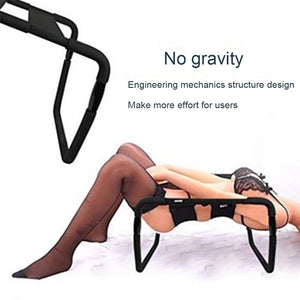 Sex Aid Bouning Chair Detachable Bed Pillow Bolster Love Position Stool sex chair bdsm bondage furniture Adult Sex Toys