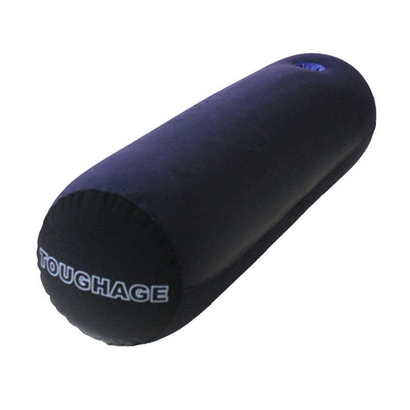 Flocking Sex Furniture Inflatable Sofa Toughage Sexual Position Love Pillow Multifunctional Magic Cushion Sex Toys for Couples
