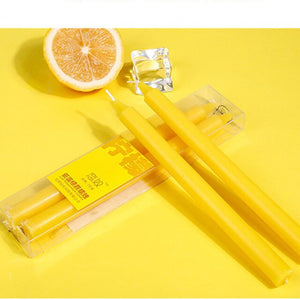 2pcs Low Temperature Candle Adult SM game Alternative sex toy private GadgetLk 2pcs Low Temperature Candle Adult SM game Alternative sex toy private GadgetLk